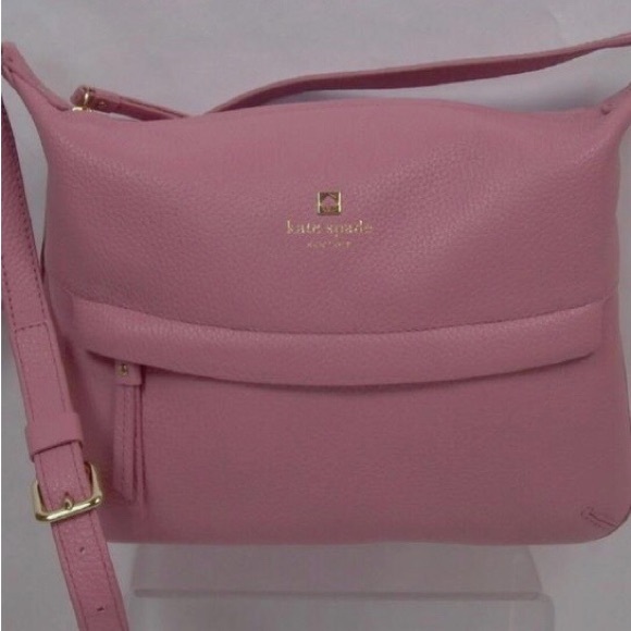 🆕 | 💕 Kate Spade Shoulder Handbag - Picture 5 of 6